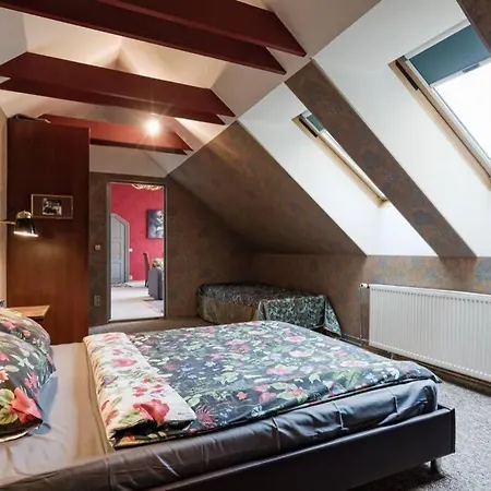 Old Town View In With Sauna Lägenhet Tallinn