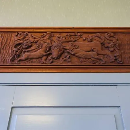 Daire Old Town View In With Sauna Tallinn