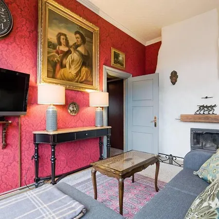 Old Town View In With Sauna * Tallinn