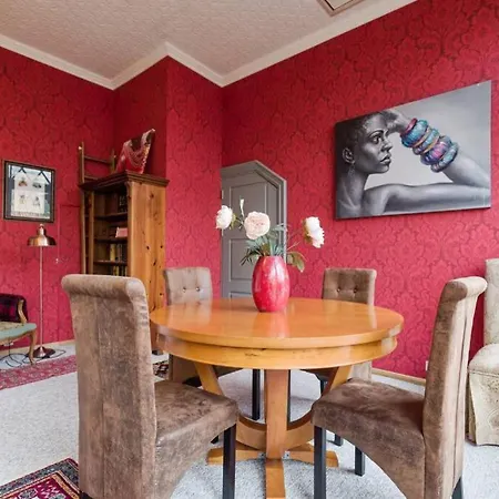 Old Town View In With Sauna Apartment