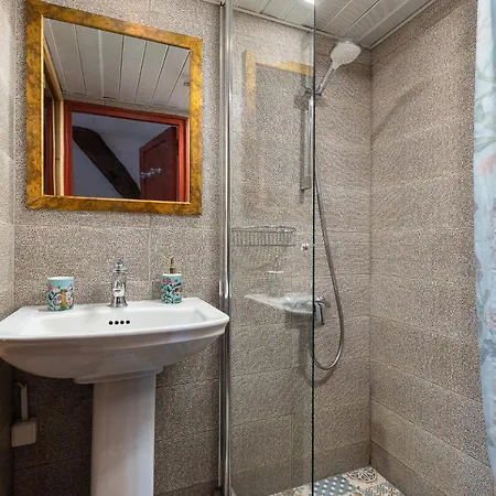 Korter Old Town View In With Sauna *