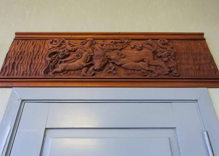 Lägenhet Old Town View In With Sauna Tallinn