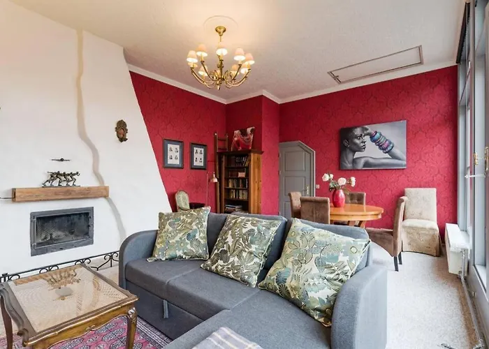 Old Town View In With Sauna * タリン