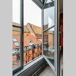 Old Town View In With Sauna Apartament