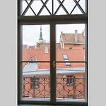 Old Town View In With Sauna Apartament *