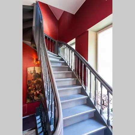 Apartment Old Town View In With Sauna *